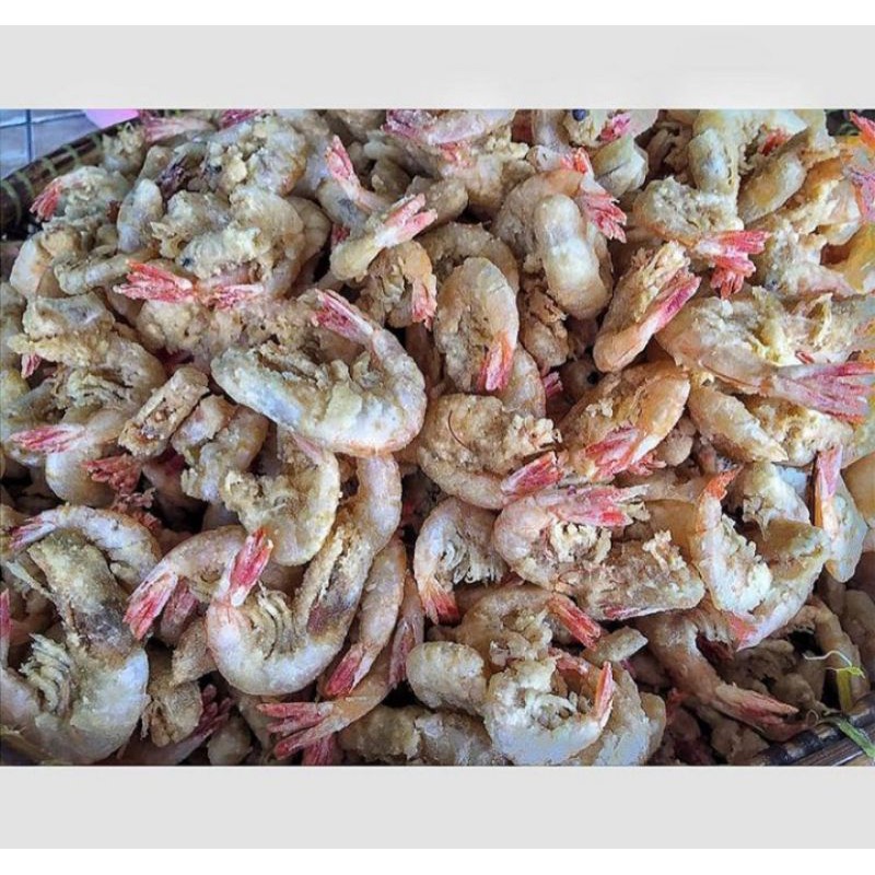 

udang crispy