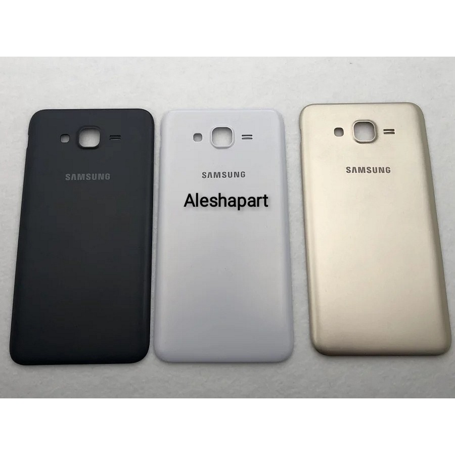 Backdoor/Back Casing/Tutup Belakang SAMSUNG J7 2015(J700)