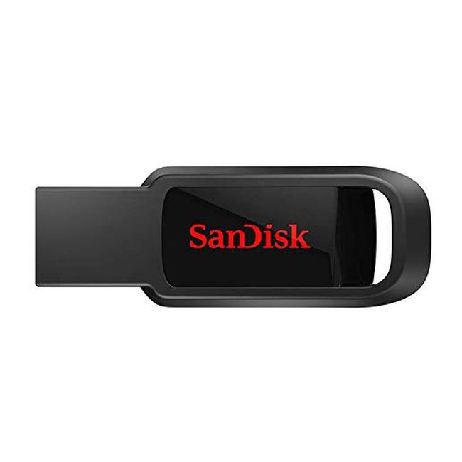 Sandisk Cruzer Spark Cz61 Usb Flashdisk 128Gb - Garansi Resmi