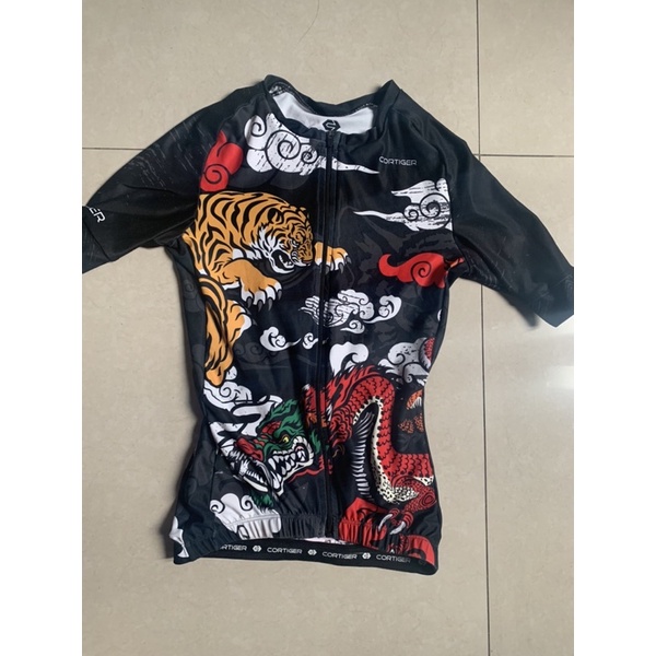 Jersey Cortiger women CORE OPTIMUS “Azuma War”