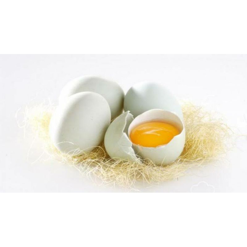 

TELUR ASIN, TELUR AYAM NEGERI, KAMPUNG, BEBEK , per BUTIR & 500gr