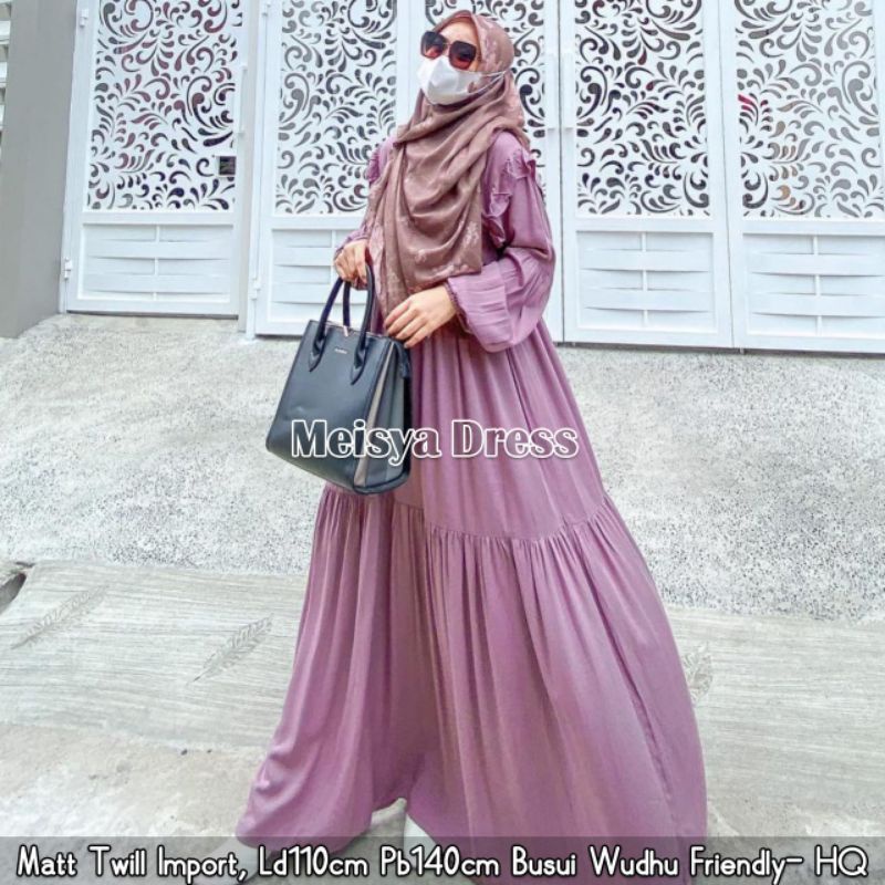 Meisya dress