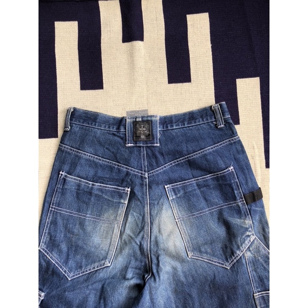Dogtown Baggy Pants