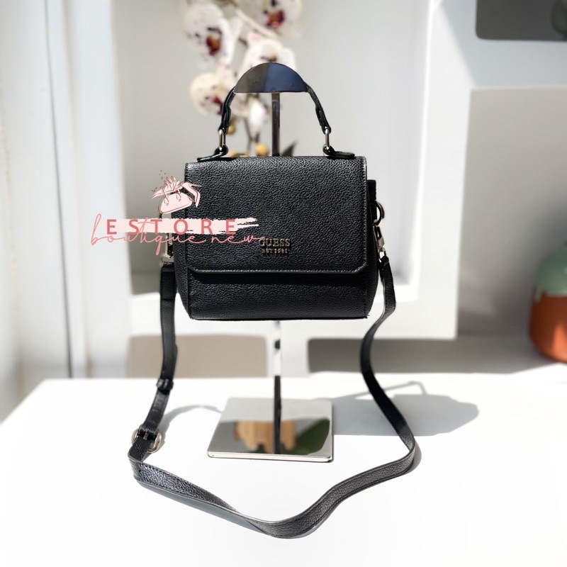 Gs Little Paris Slingbag