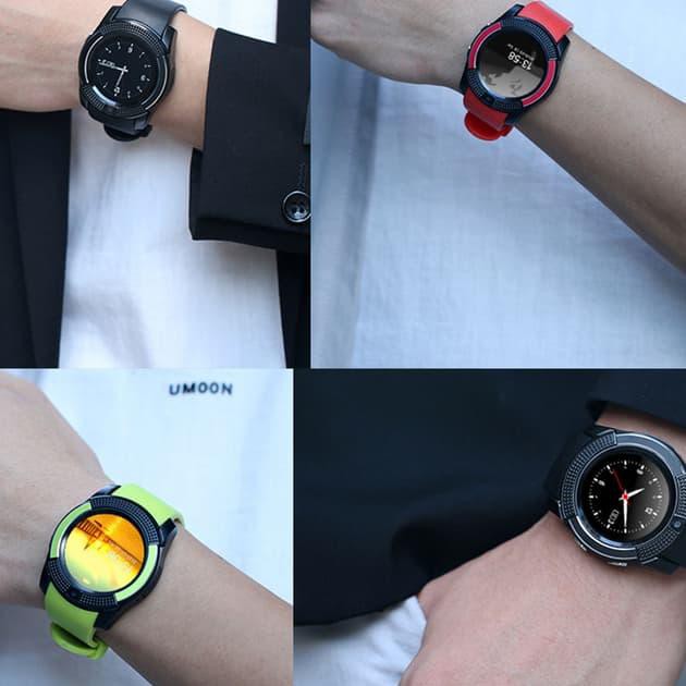 smart watch mtk6261