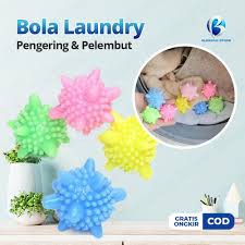 BOLA LAUNDRY