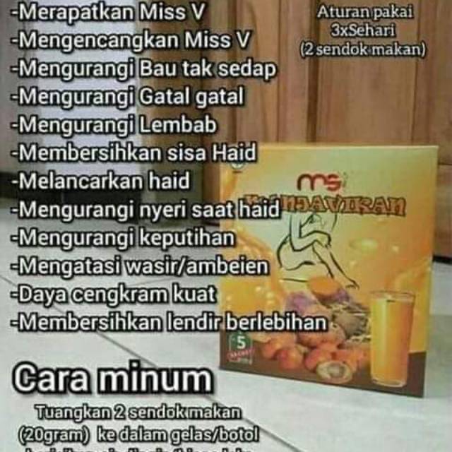 

Jamu Penyubur Kandungan