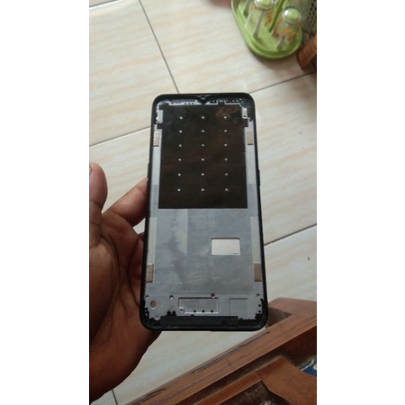 Oppo a5 2020 minus lcd