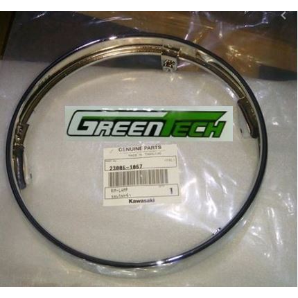 RING LAMPU BULAT NINJA SS