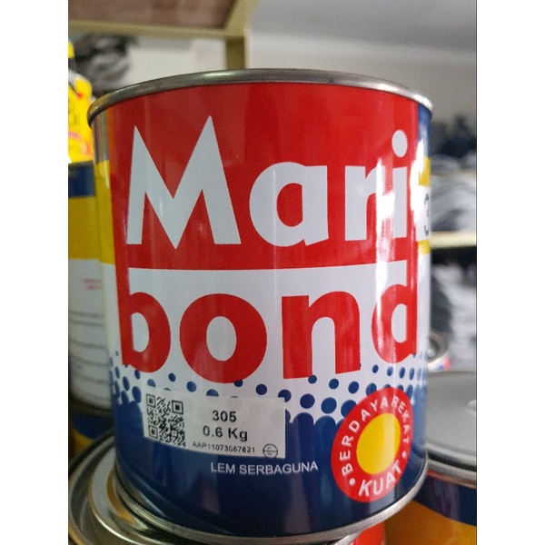 Lem Fox , Maribond , Qbond