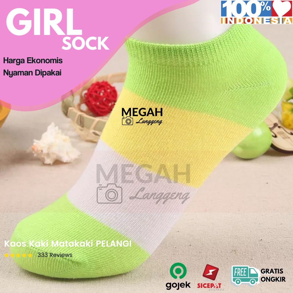 Grosir 6 PASANG Kaus Kaki Wanita Pendek Motif Beruang kualitas Export-kaos kaki motif beruang pendek mata kaki wanita dewasa / kaos kaki angkle motif bear - KAOS KAKI PENDEK MATA KAKI WANITA DEWASA KAOS KAK ANKLE WARNA POLOS MURAH- megah langgeng store