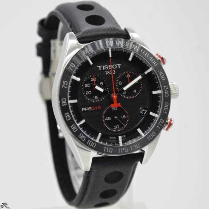 jam tangan / Watch_Id TISSOT ORIGINAL T100.417.16.051.00 jam tangan / Watch_Id PRIA ORIGINAL