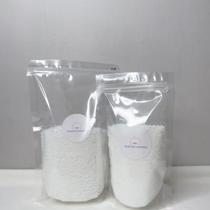 

best seller] isomalt dekorasi cake isomalt sugar gula cake 250 gr 500 gr