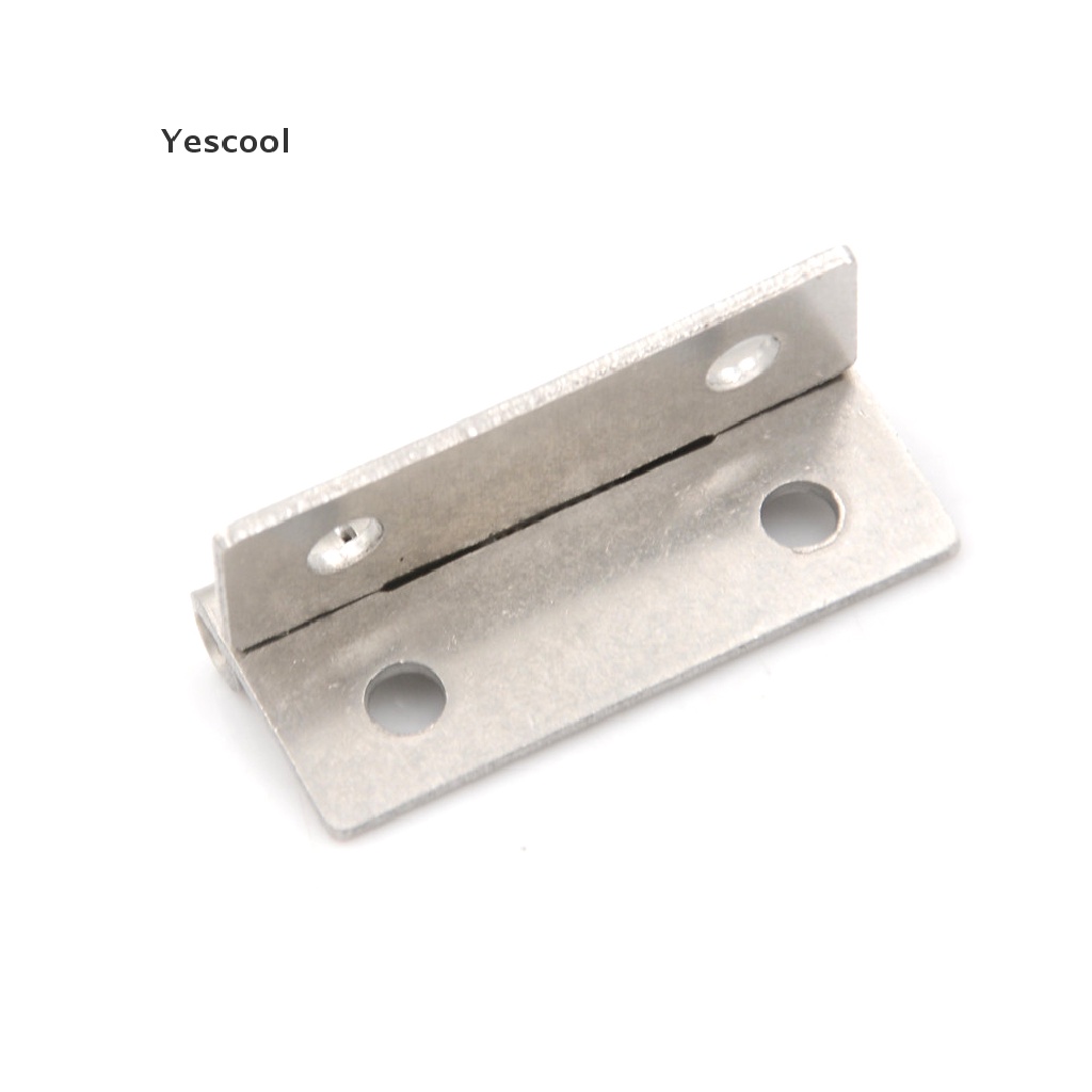 Engsel Pintu Bahan Stainless Steel Ukuran 2 Inch