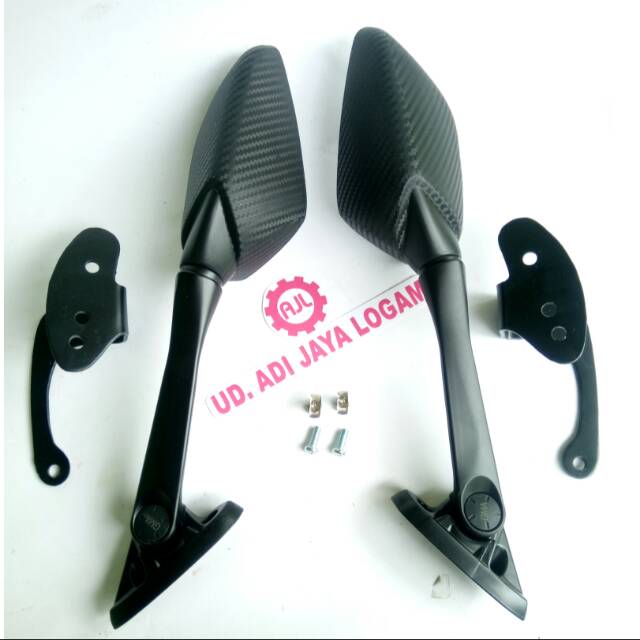 Spion Lipat PCX spion r25