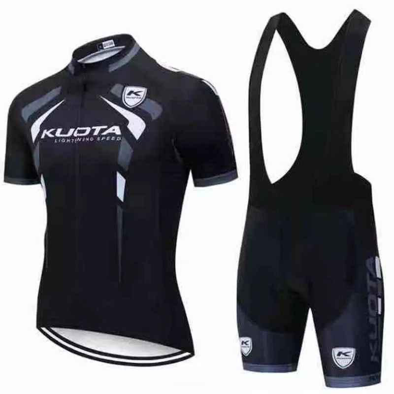 jersey sepeda road bike kuota