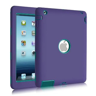 iPad 2 3 4 5 6 Case iPad 5th 6th Gen 9.7 2018 2017 Air 1 2 Cover TPU