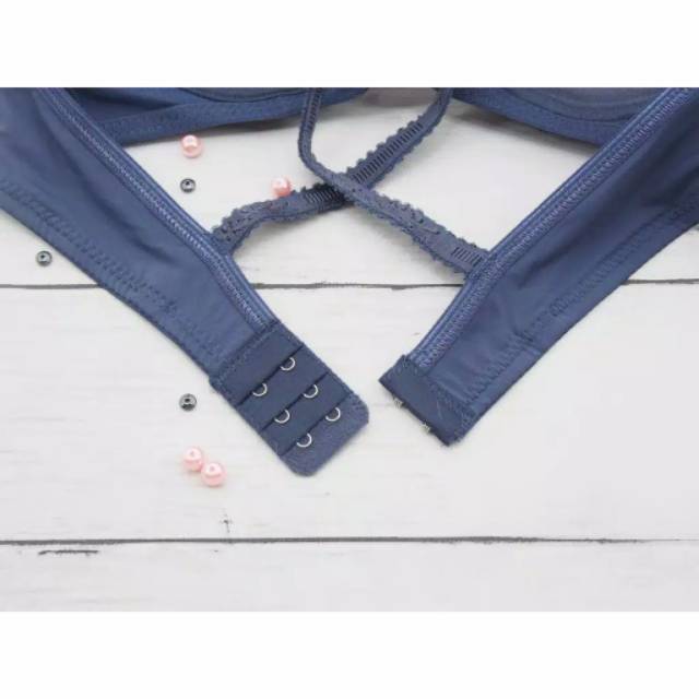 RUMI BRA Busa Tanpa Kawat/Bra BUSA/Bra tanpa Kawat/Bra import Aizhian