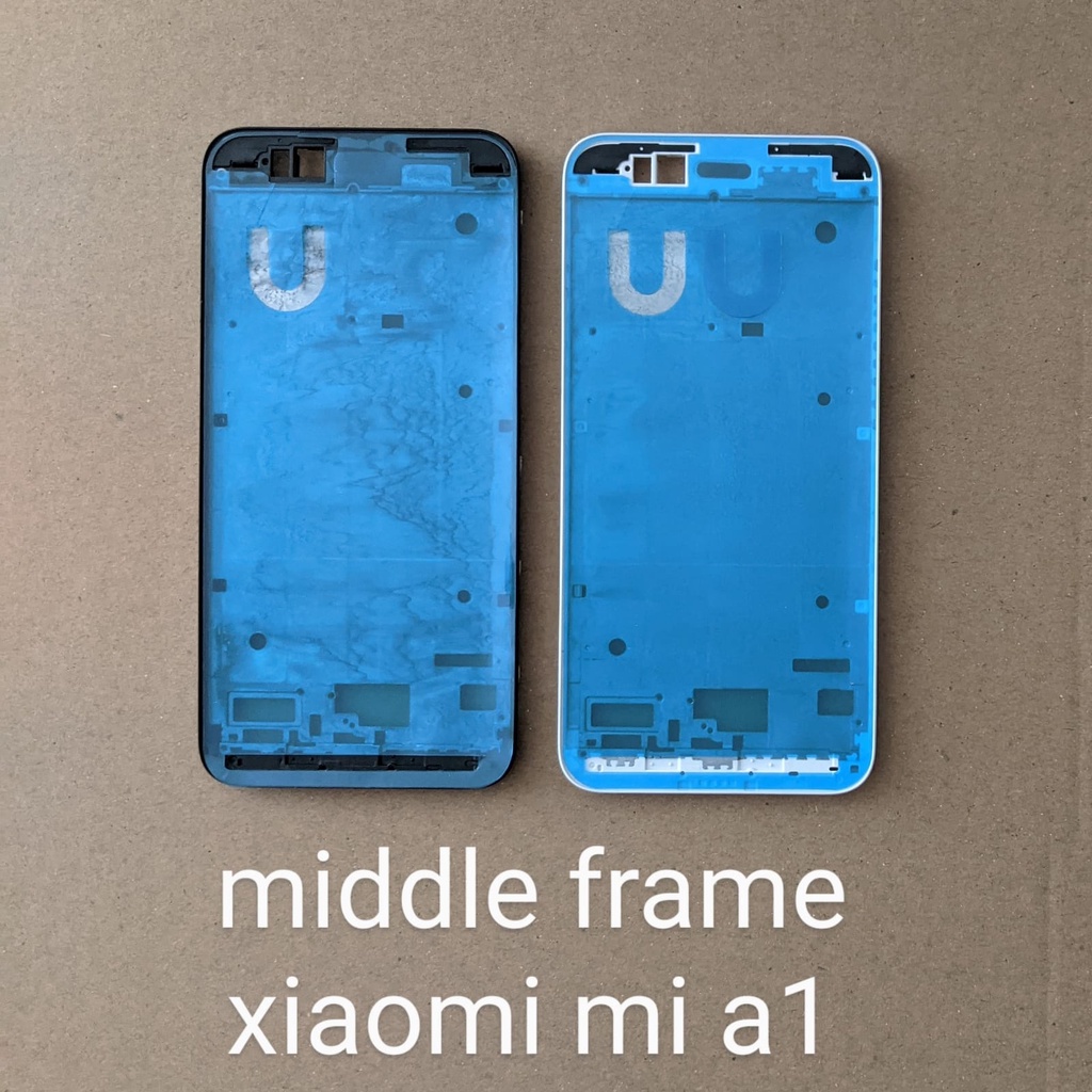 Middle Frame Xiaomi Mi A1