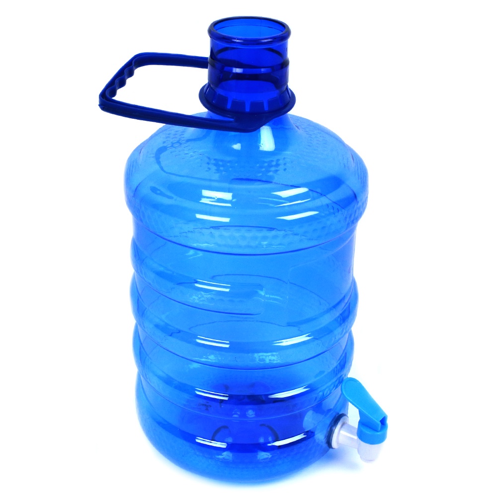 Galon Air Serbaguna Plastik - 5 Liter