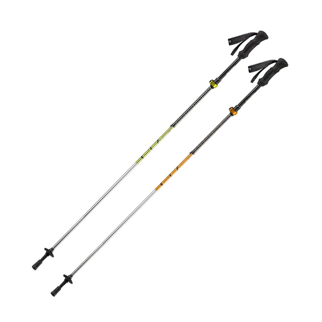 Trekking Pole Naturehike ST05 NH17D005-D Carbon 5-Node Trekking Pole