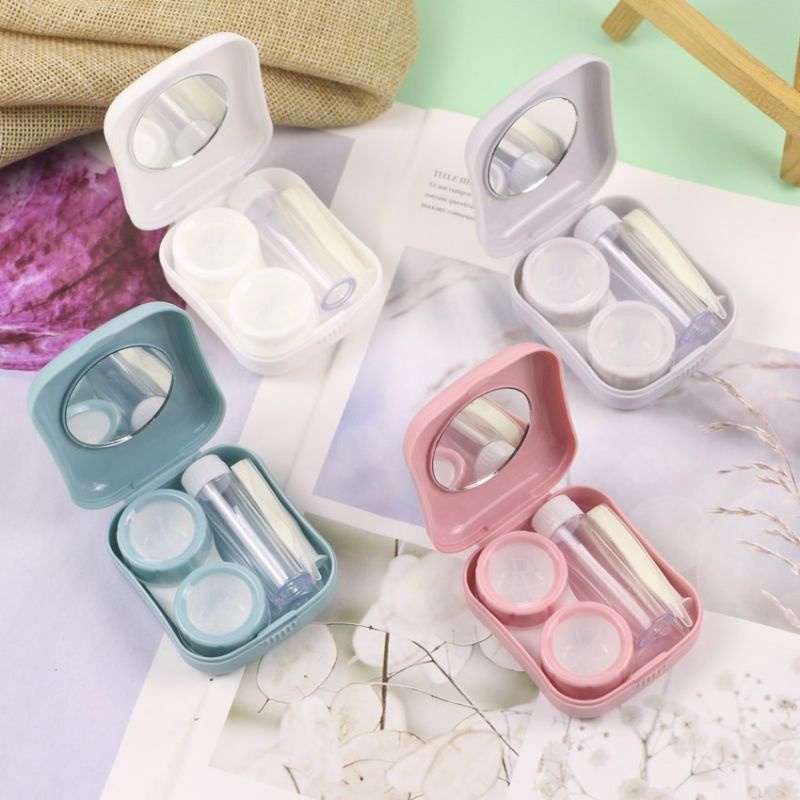 Tempat case softlens karakter bear you are better (YAB)