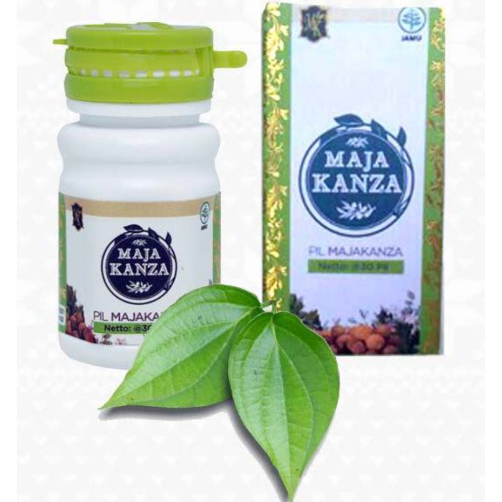 MANJAKANI KANZA/MAJA KANZA