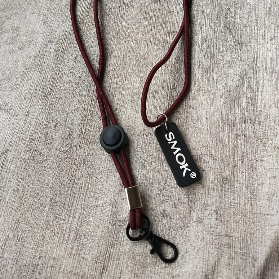 

ID V1 LANYARD GANTUNGAN TALI STRING KALUNG FREE 3X ORING