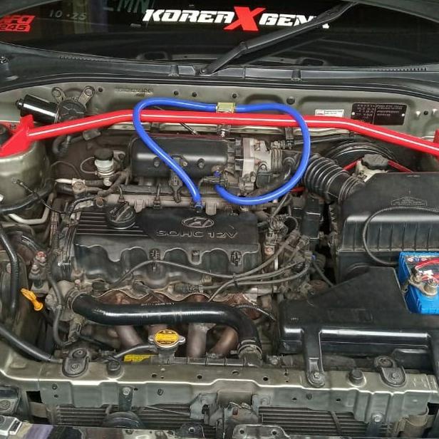 STRUTBAR HYUNDAI AVEGA, ACCENT DAN VERNA (LIMITED)