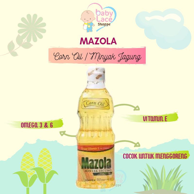 Harga Mazola Minyak Jagung Terbaru November 2021 Biggo Indonesia