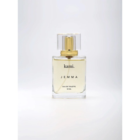 PERFUME SIGNATURE JEMMA - KAMI