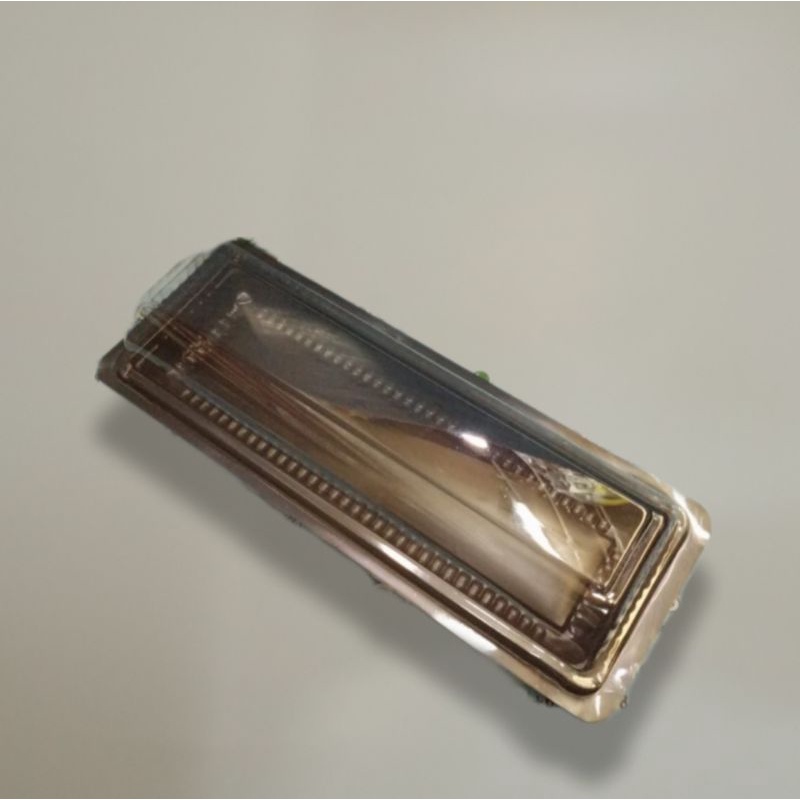 Mika Bolu Gulung BGT 25