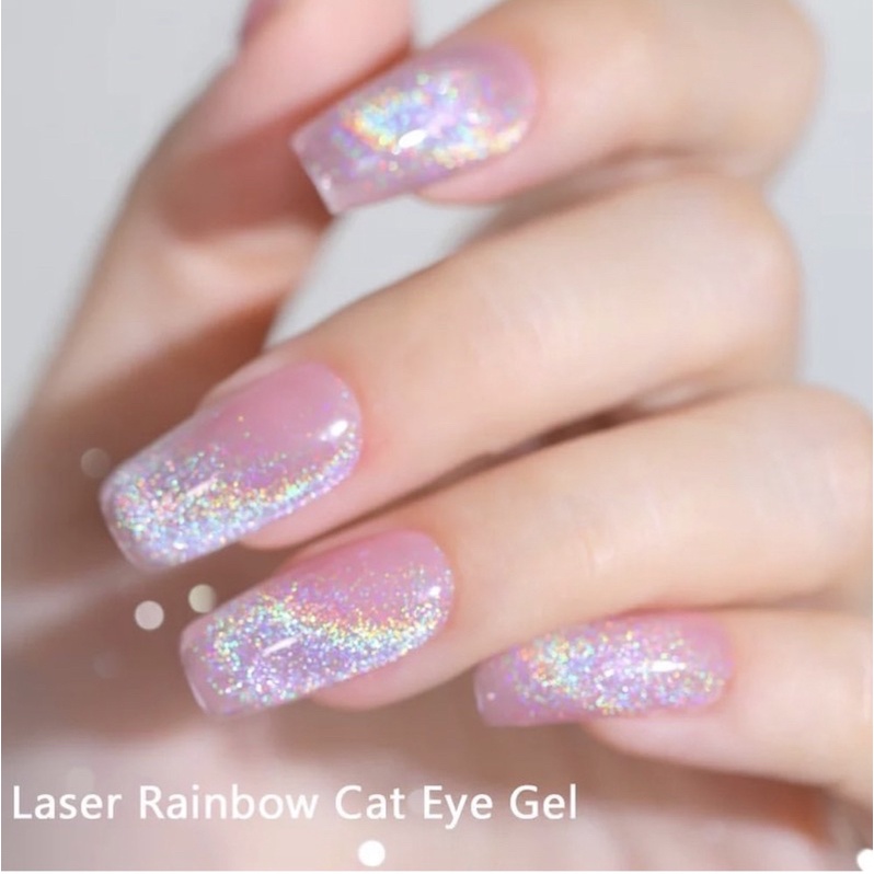 ROSALIND LASER CATEYE