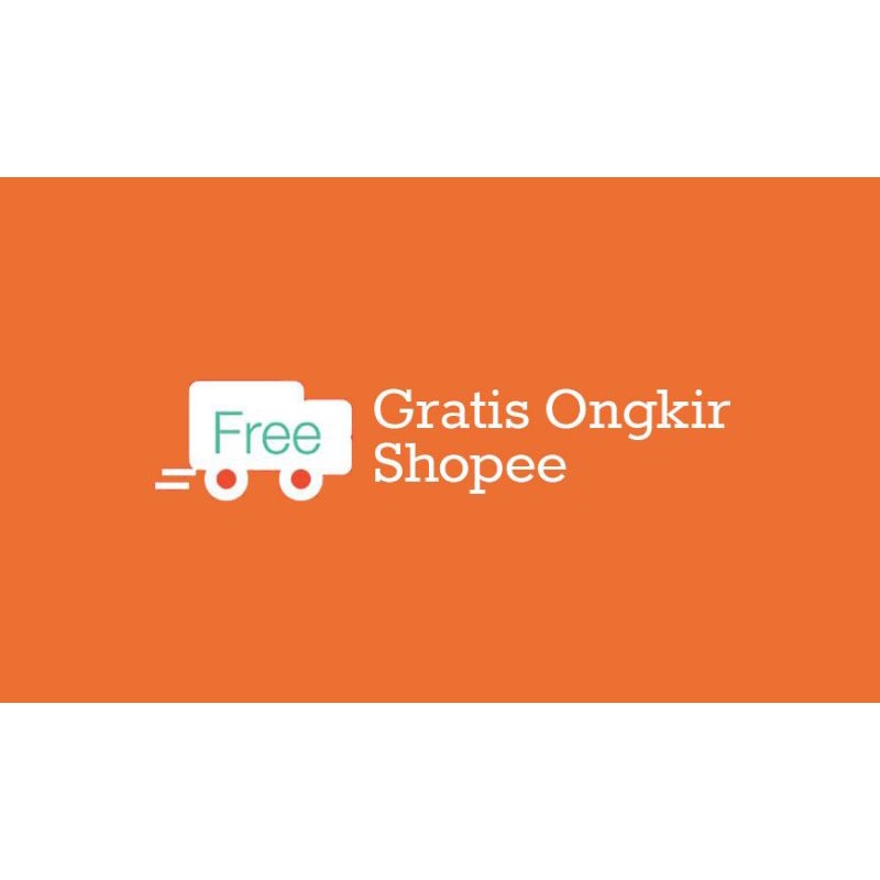 Akun Verifikasi Gratis ongkir