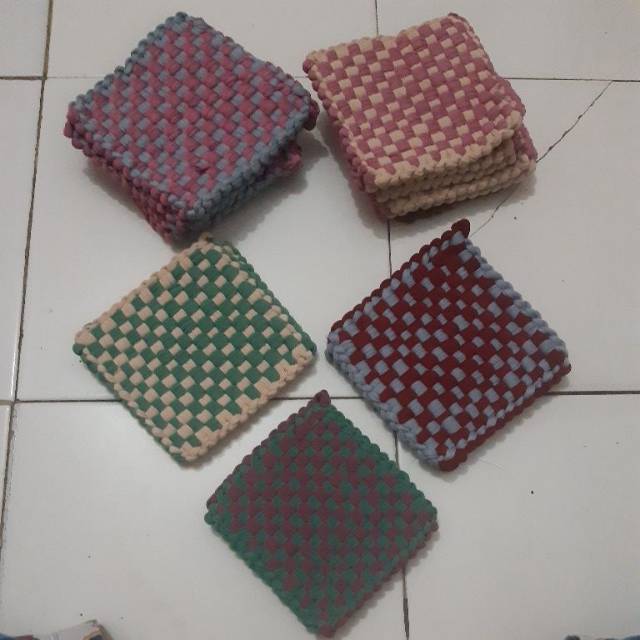 CEMPAL ANYAM ANTI PANAS Shopee Indonesia CEMPAL ANYAM ANTI PANAS Shopee Indonesia