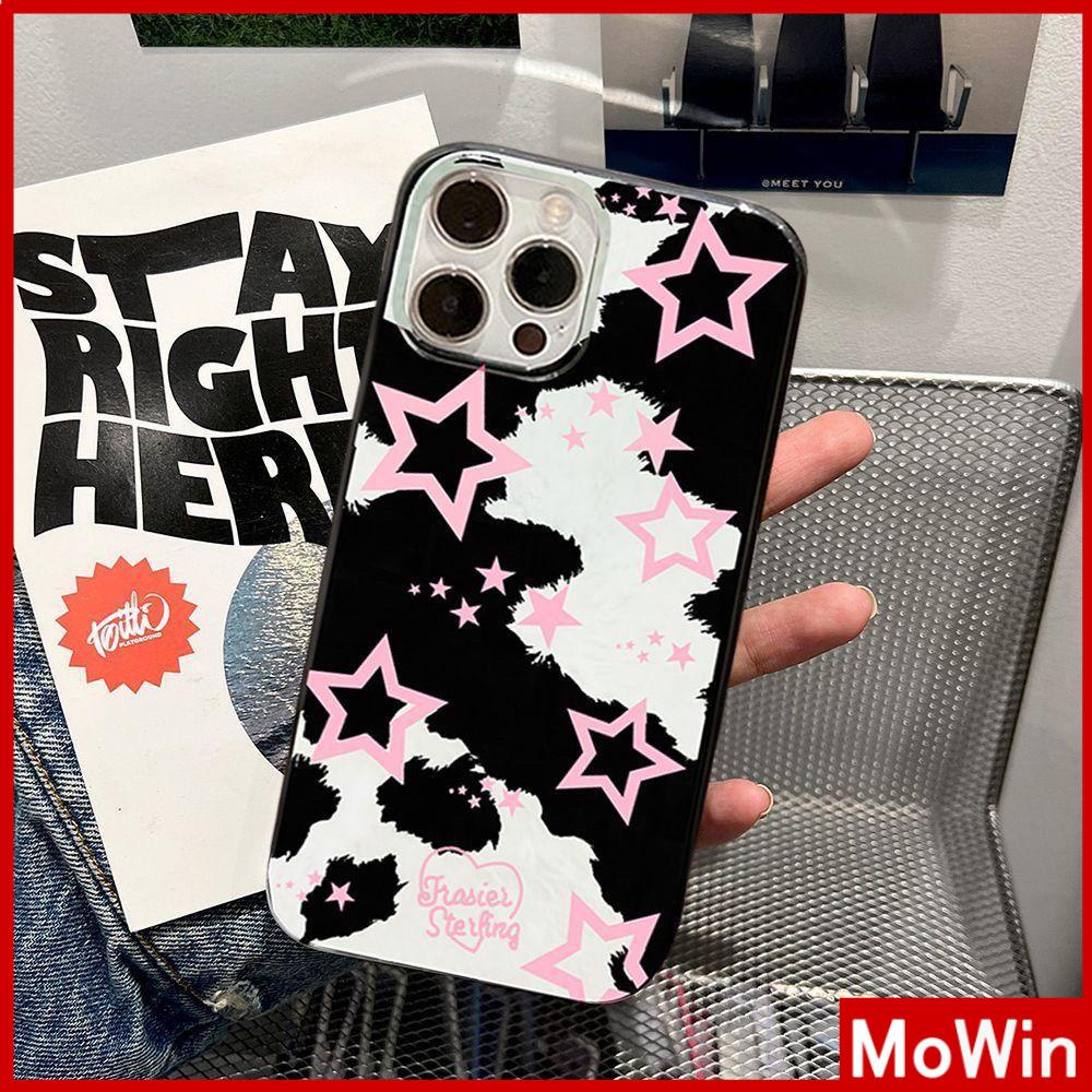 For iPhone 14 Pro Max iPhone Case TPU Soft Case Shiny Black Shockproof Protection Camera Stars Clouds Compatible For iPhone 13 Pro max 12 Pro Max 11 Pro max xr xs max 7Plus 7 8