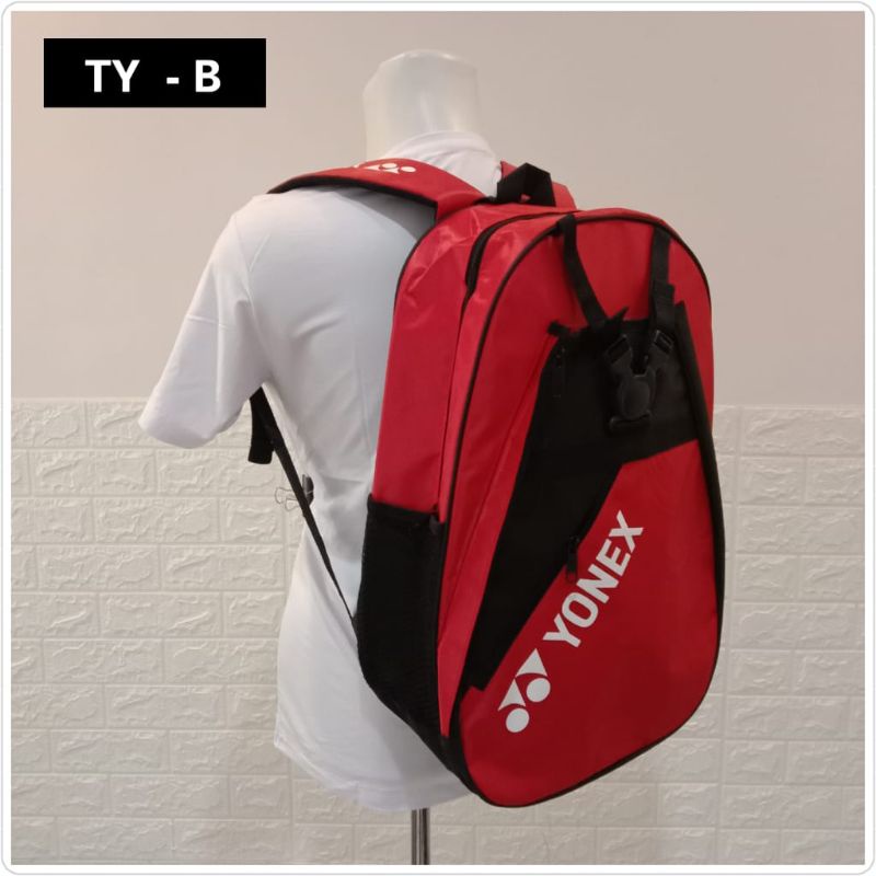 Tas raket badminton tas punggung badminton termurah