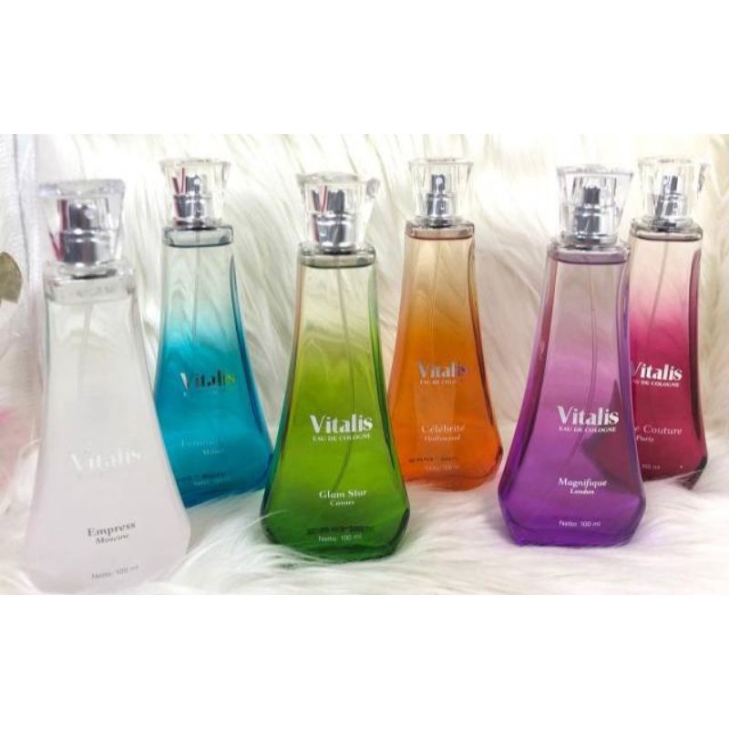 vitalis eau de cologne