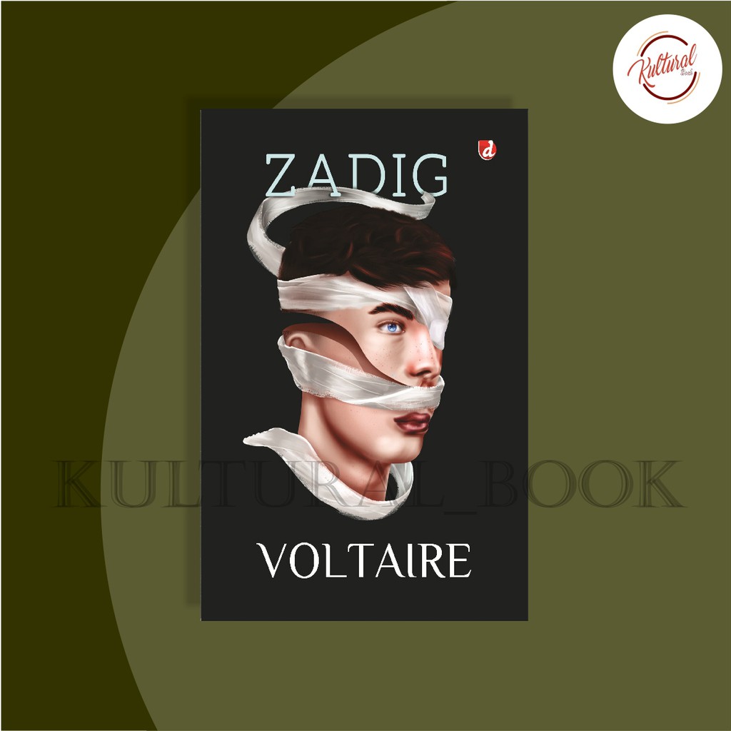 ZADIG - Voltaire