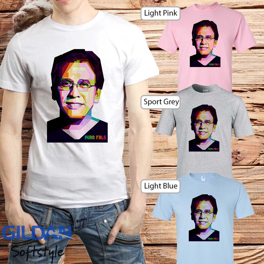 baju t shirt kaos band merchandise music official IWAN FALS 10