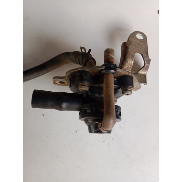 yeis mio smile mio soul fino karbu original copotan