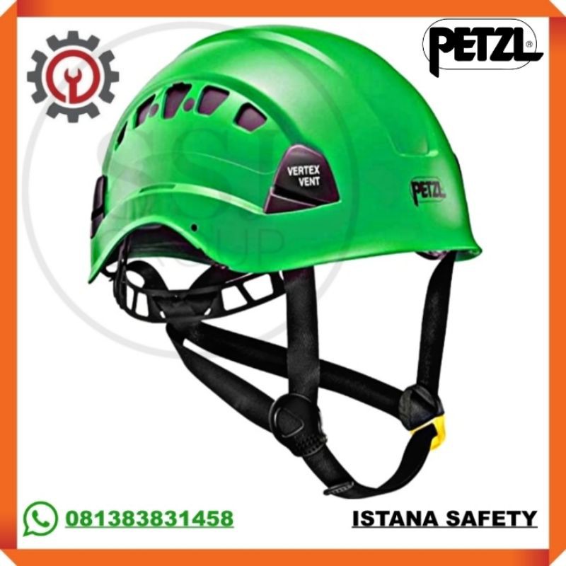 Helm Petzl Vertex Vent Original