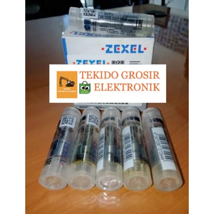 NOZZLE PC200-6 6D95 6209-11-3130