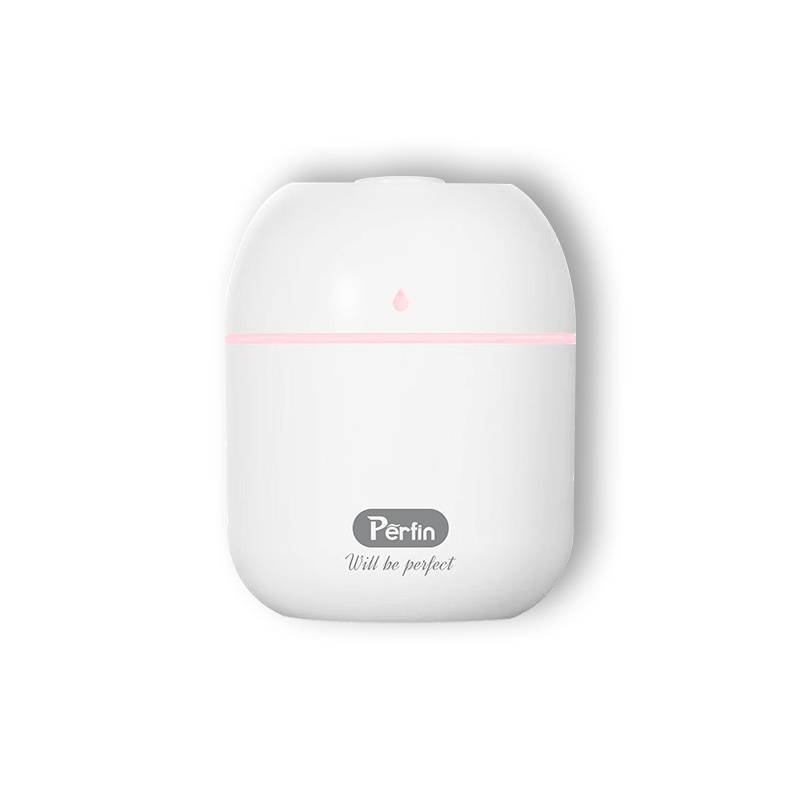 Perfin PHMA08 Humidifer Diffuser 220ML Mini - Putih-7