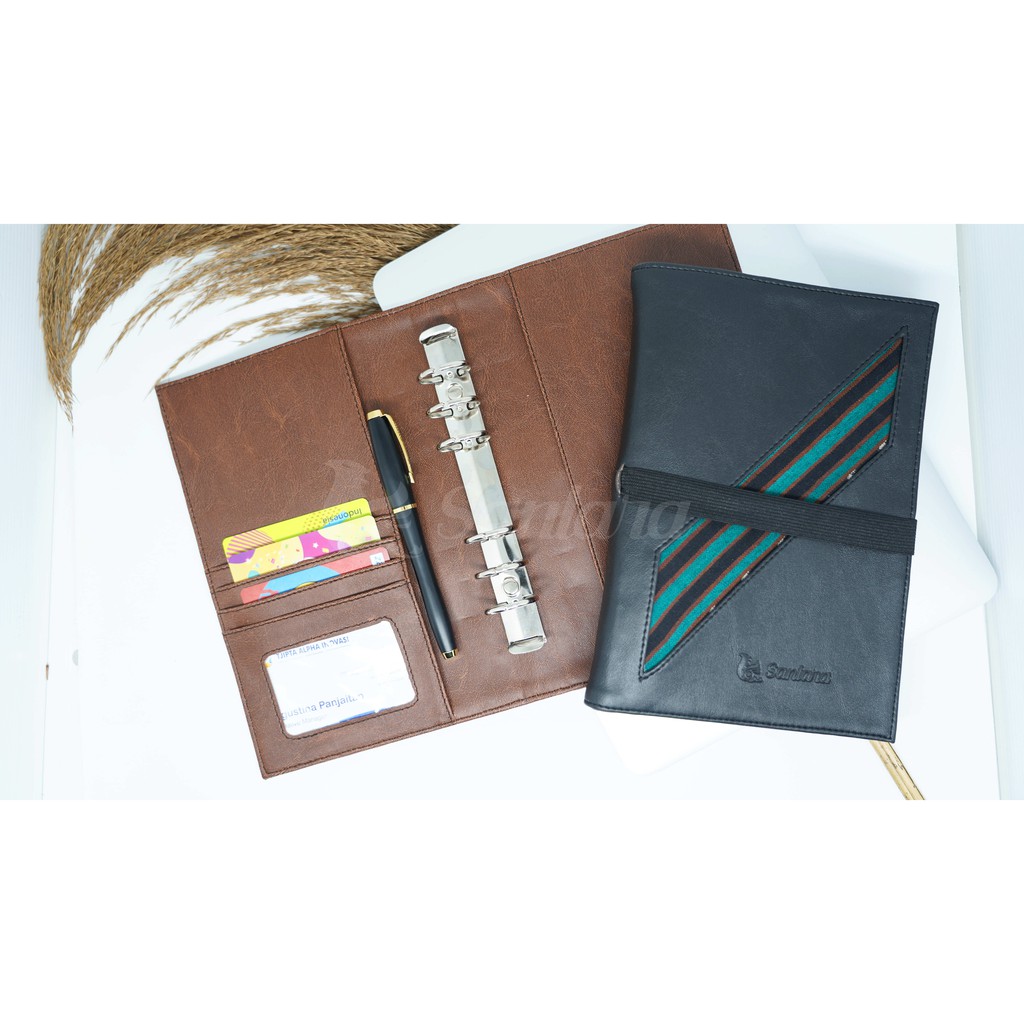 

KEI NOTEBOOK - SANTARA