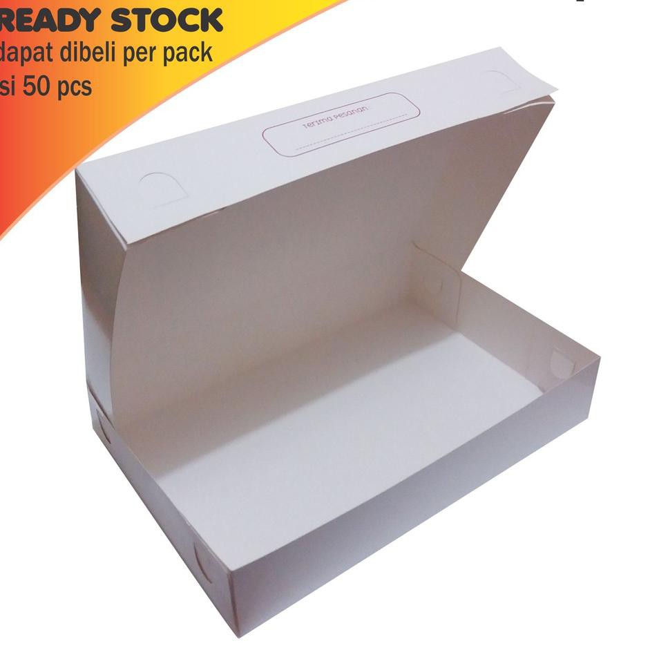 

BOX Donat uk 27 x 18,5 x 5,5 cm Foodgrade (50 pcs ) !