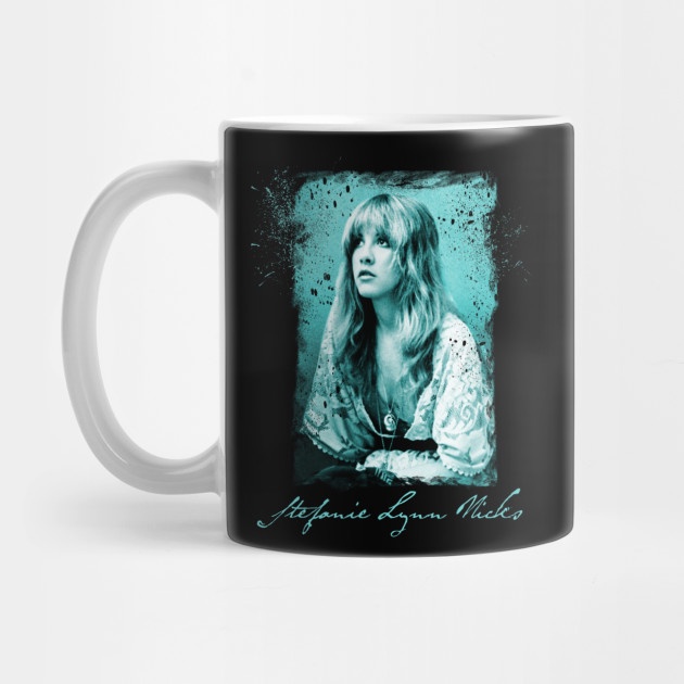 Mug Motif Stevie Nicks