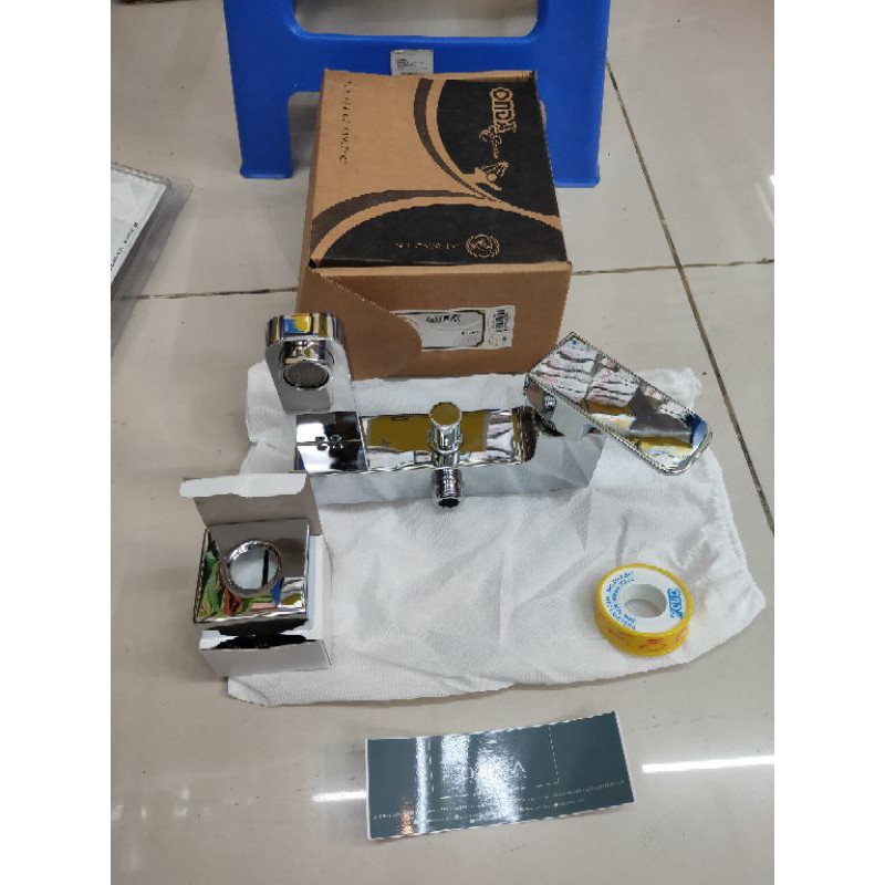 kran air BATHUB PANAS DINGIN ONDA EXCLUSIVE B 80001 1/2 INCH