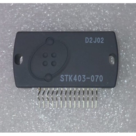 IC STK 403-070