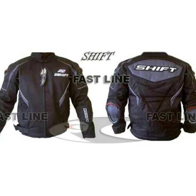 JAKET BRUTAL SHIF Big Size JAKET MOTOR JAKET TOURING JAKET KEREN BIKER UKURAN BESAR